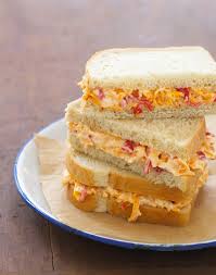 PIMENTO CHEESE