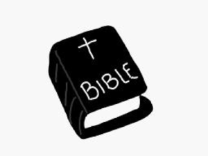 bible-black-and-white-md